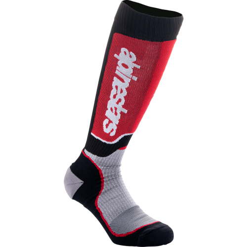 Calcetas ALPINESTARS MX Plus para Joven