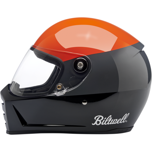 Casco Biltwell Lane Splitter Podium