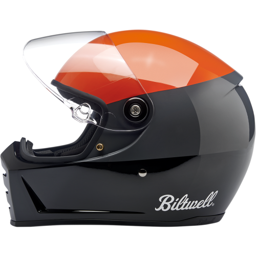Casco Biltwell Lane Splitter Podium