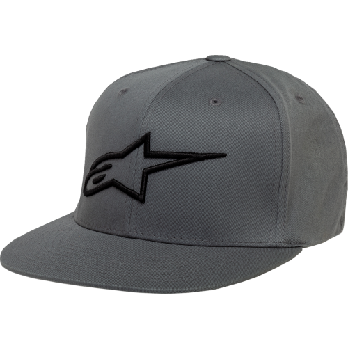 Gorra Cachucha Alpinestars Ageless visera Plana
