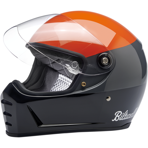 Casco Biltwell Lane Splitter Podium