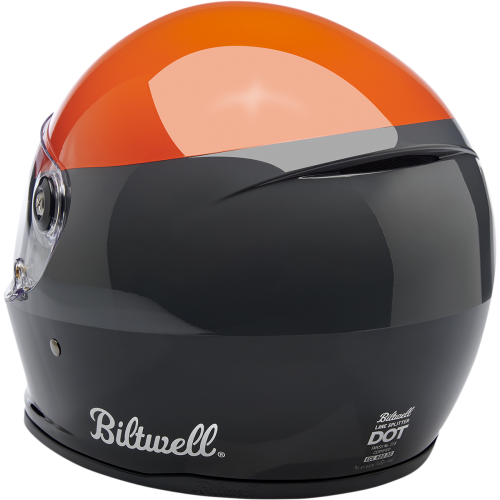 Casco Biltwell Lane Splitter Podium