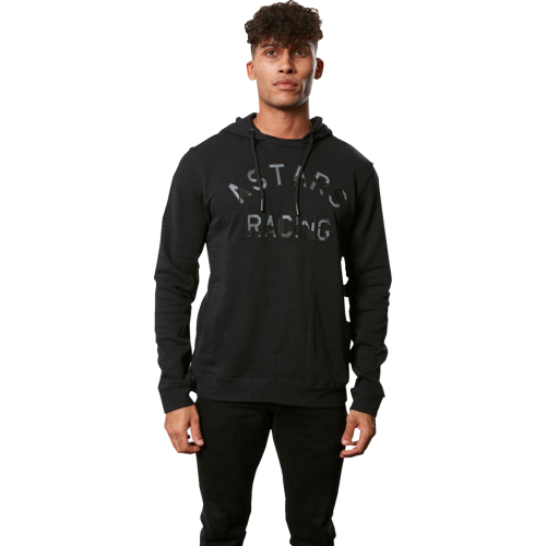 Sudadera con Gorro Alpinestars Assured