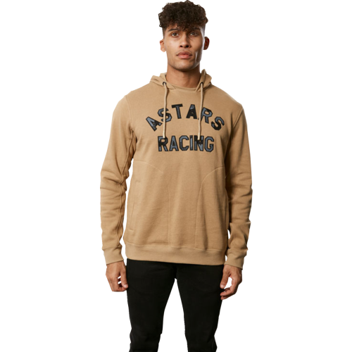 Sudadera con Gorro Alpinestars Assured