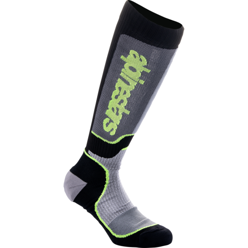 Calcetas ALPINESTARS MX Plus para Joven