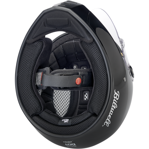 Casco Biltwell Lane Splitter Podium