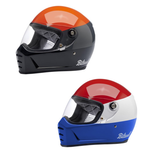 Casco Biltwell Lane Splitter Podium