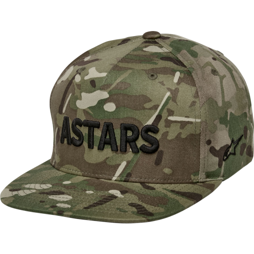 Gorra Cachucha ALPINESTARS Gillis