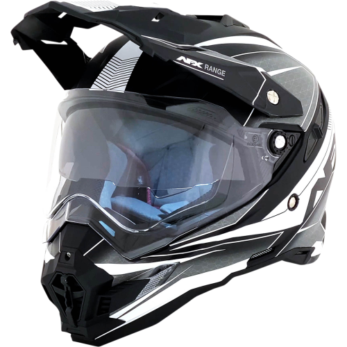 Casco AFX FX-41 Gama