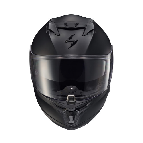 Casco Cerrado Scorpion EXO-COM T520 con intercomunicador