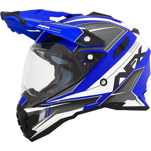 Casco AFX FX-41 Gama