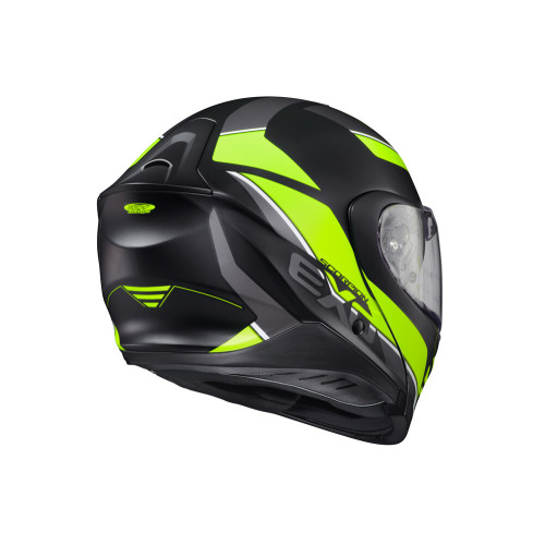 Casco Abatible Scorpion EXO-GT930 Transformer Modulus