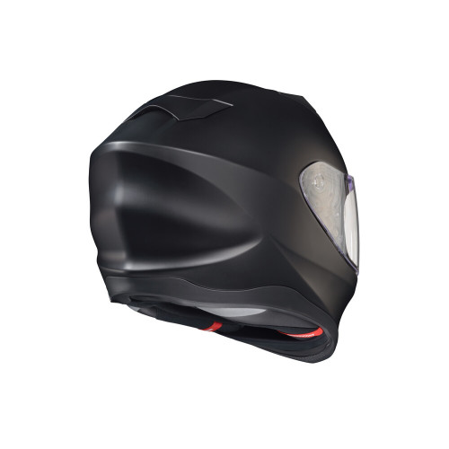 Casco Cerrado Scorpion EXO-COM T520 con intercomunicador
