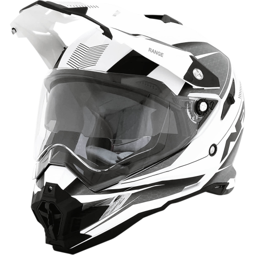 Casco AFX FX-41 Gama