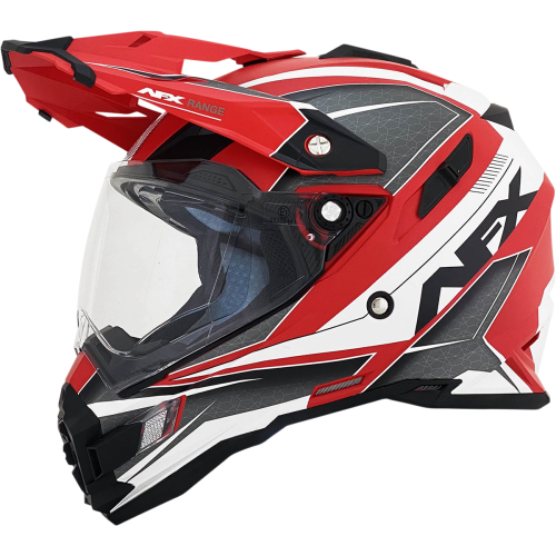 Casco AFX FX-41 Gama
