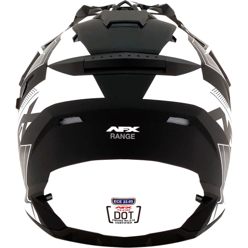 Casco AFX FX-41 Gama