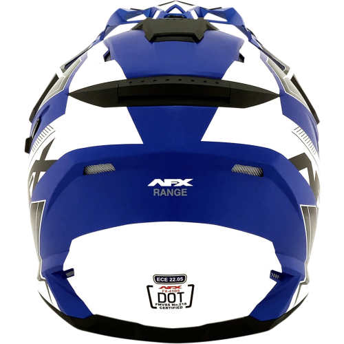 Casco AFX FX-41 Gama
