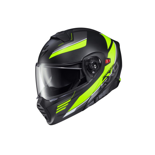 Casco Abatible Scorpion EXO-GT930 Transformer Modulus