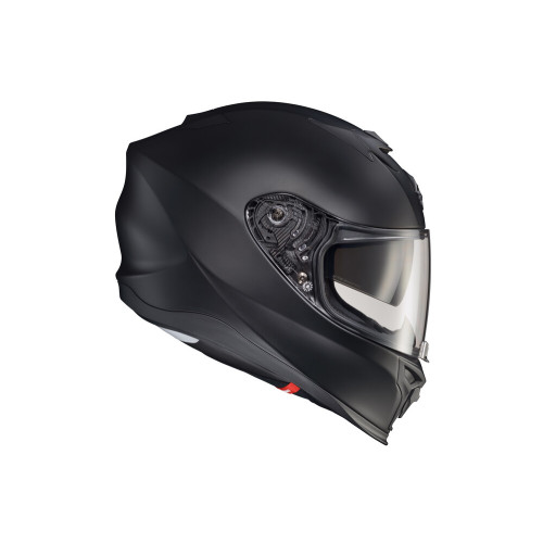 Casco Cerrado Scorpion EXO-COM T520 con intercomunicador
