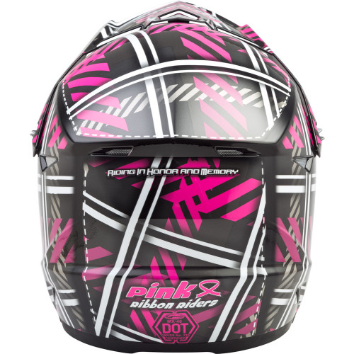 Casco GMAX MX-46 Ribbon Riders