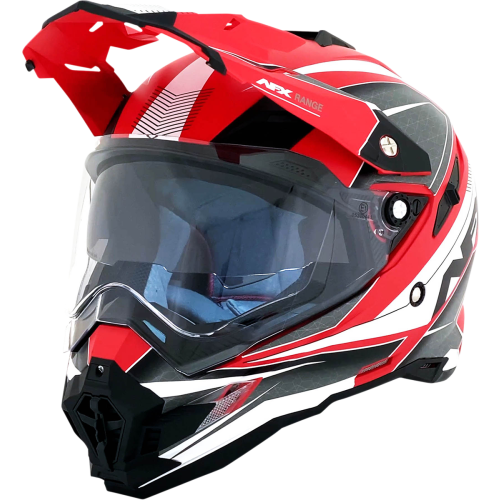 Casco AFX FX-41 Gama