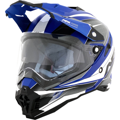 Casco AFX FX-41 Gama