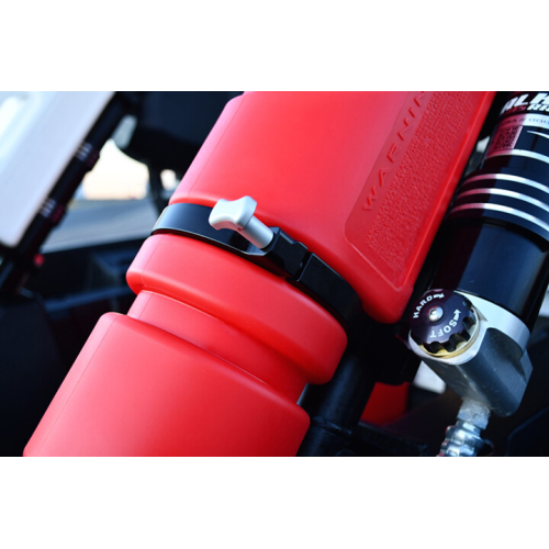 Bote contenedor RotoPak RollPak de 1.5 Galones para Gasolina