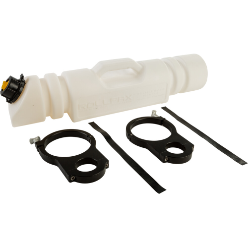 Bote contenedor RotoPak RollPak de 1.5 Galones para Gasolina