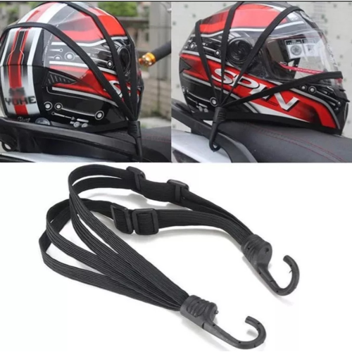 Correa elástica para motocicleta de 60cm