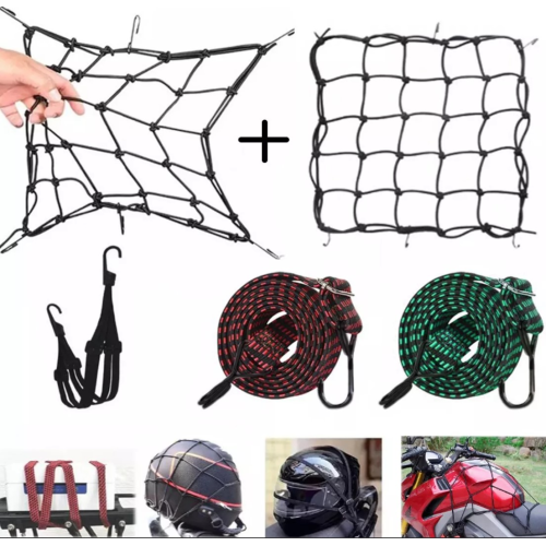 Correa elástica para motocicleta de 60cm