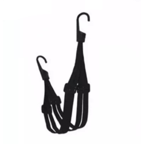 Correa elástica para motocicleta de 60cm