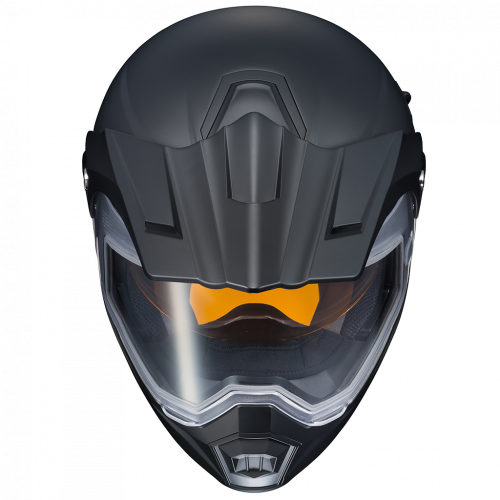 Casco Doble Propósito Scorpion EXO-AT960 para frío