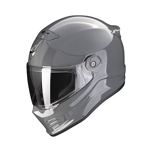 Casco Cerrado Scorpion Covert FX