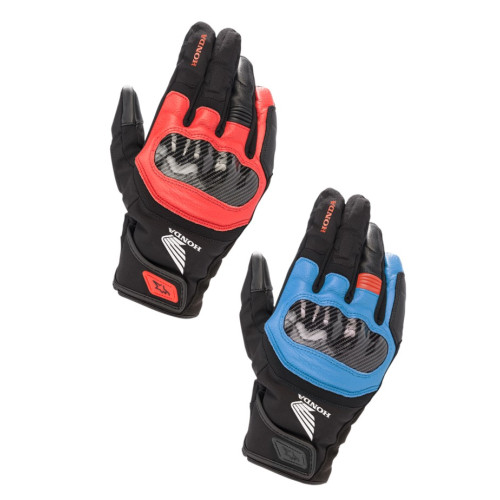 Guantes Alpinestars Honda SMX Z Drystar®