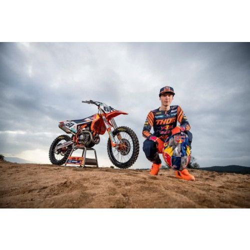 Consejos de nutrición y preparación física para el motociclismo enduro