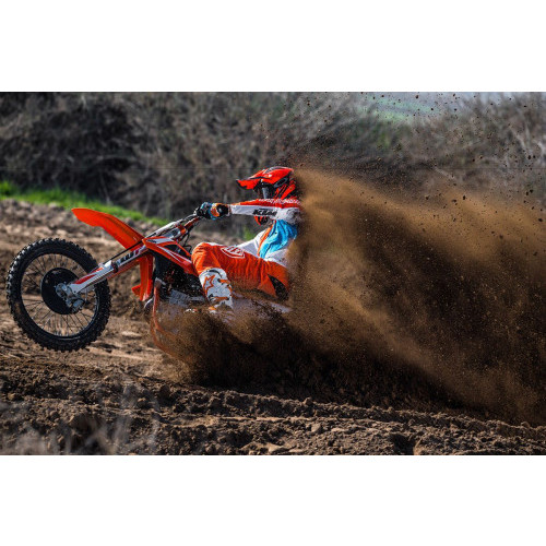 Motocross para principiantes: los 10 consejos que necesitas saber.