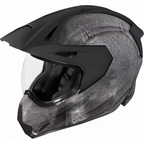 Casco ICON Variant Pro: Construct