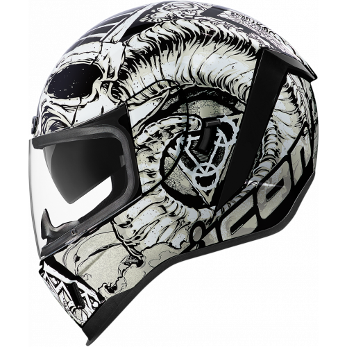 Casco ICON Airform: Sacrosanct