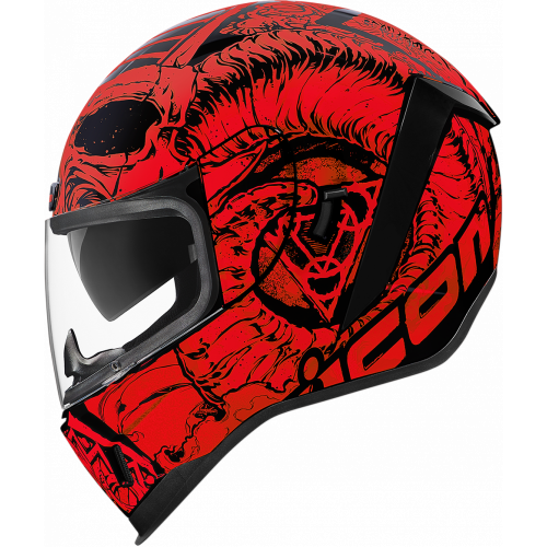 Casco ICON Airform: Sacrosanct