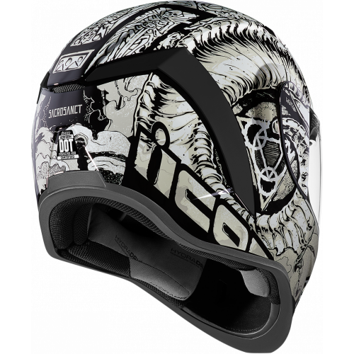 Casco ICON Airform: Sacrosanct