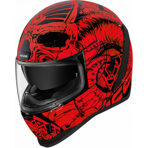 Casco ICON Airform: Sacrosanct