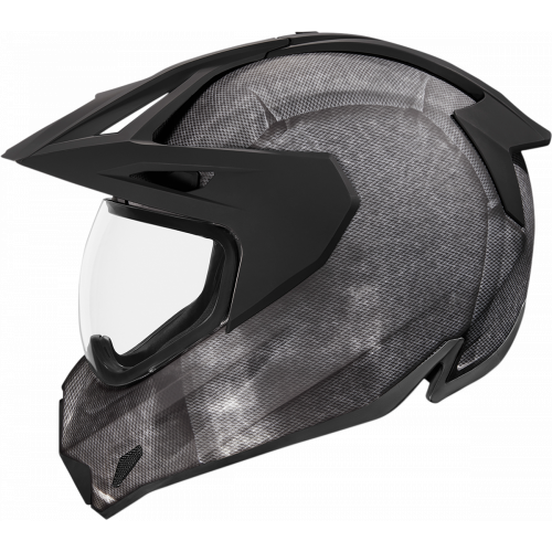 Casco ICON Variant Pro: Construct