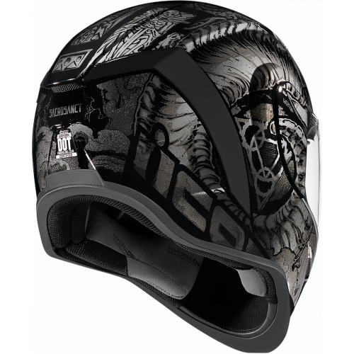 Casco ICON Airform: Sacrosanct