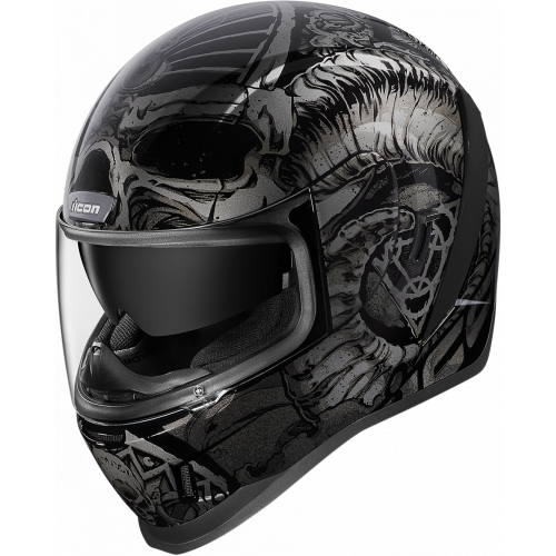 Casco ICON Airform: Sacrosanct
