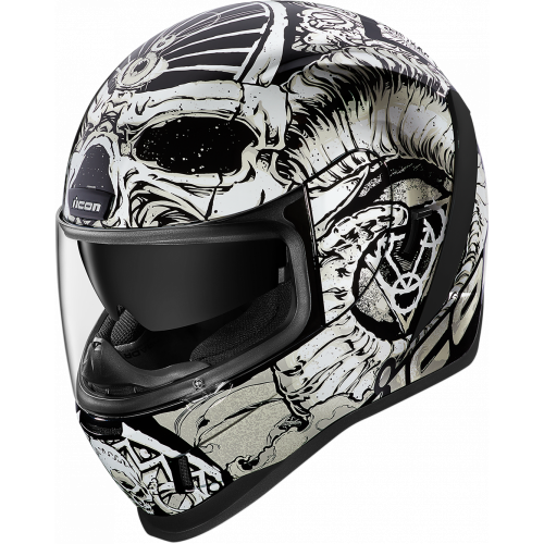 Casco ICON Airform: Sacrosanct