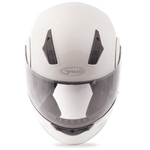 Casco abatible GMAX MD-04 C: Blanco T: Mediano
