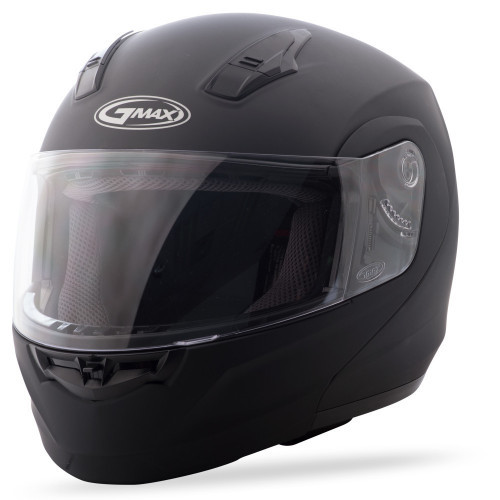 Casco abatible GMAX MD-04 C: Negro Mate T: 3X-Grande