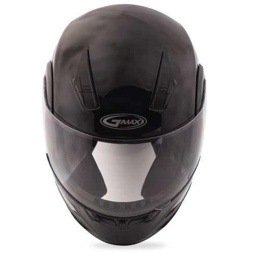 Casco abatible GMAX MD-04 C: Negro T: 3X-Grande