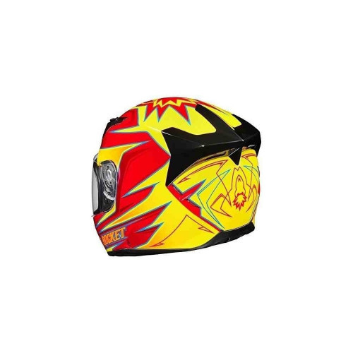 Casco integral Joe Rocket R1000X Lithium