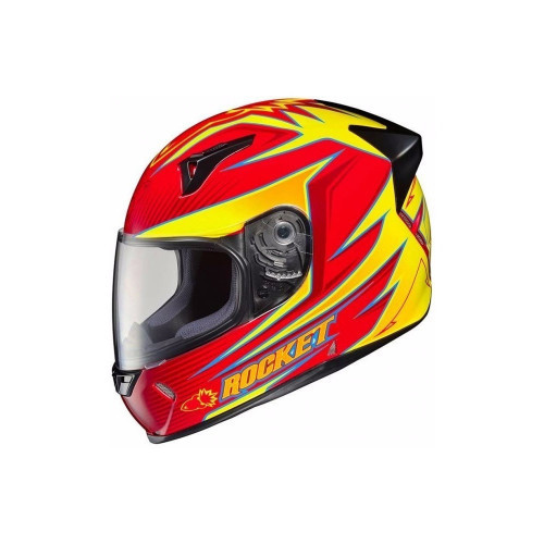 Casco integral Joe Rocket R1000X Lithium